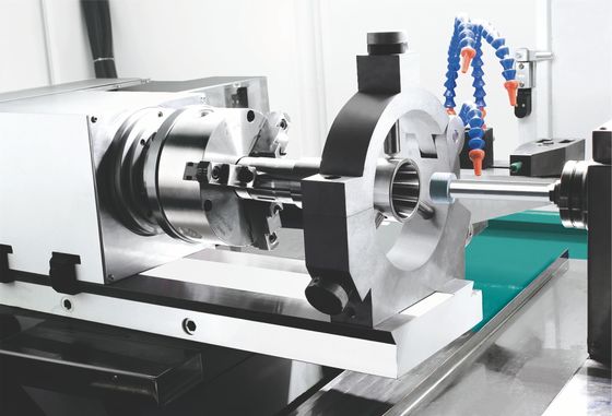 ความแม่นยําสูง CNC เครื่องบดภายใน IG200 สําหรับขนาดใหญ่