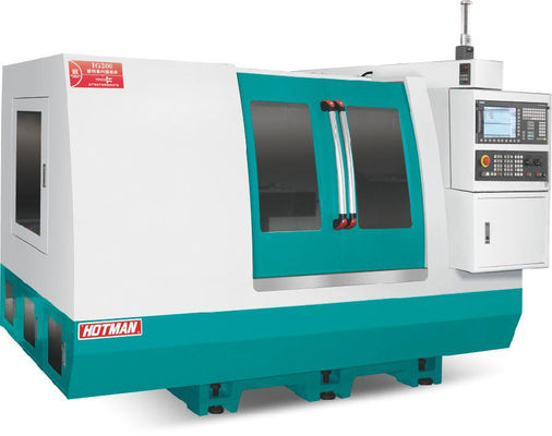 IG200 Antiwear CNC เครื่องบดภายใน 1400RPM เครื่องบดภายในหลายประการ
