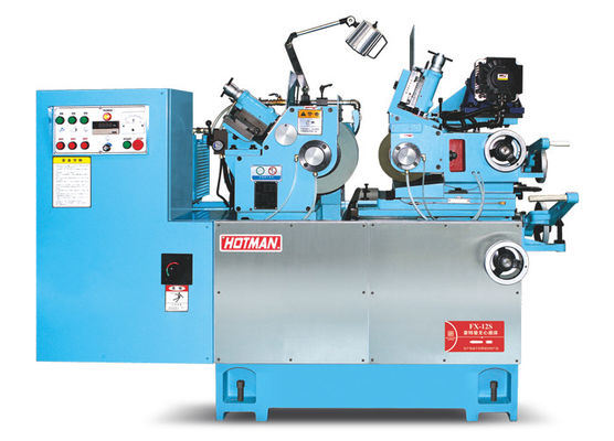 เครื่องบดไร้ศูนย์กลางที่มีความเร็วล้อบด 3000RPM เครื่องบดอุตสาหกรรมที่มั่นคงหลายฟังก์ชัน