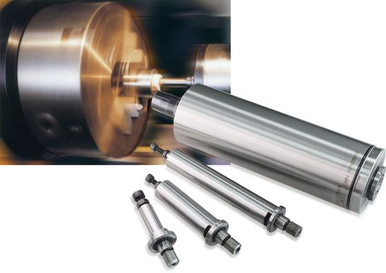 เครื่องบดภายใน CNC แบบเลือกหลายสปินด์สําหรับชิ้นงานสั้นและยาวนาน เครื่องบดภายใน