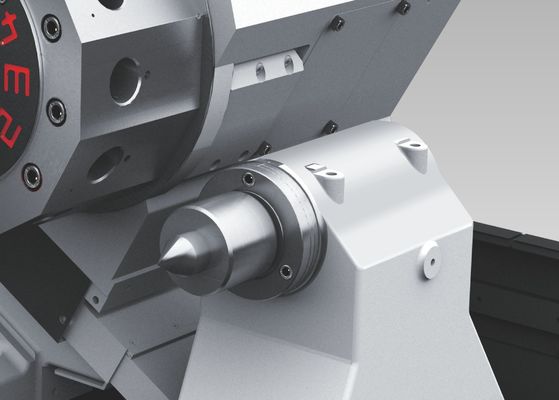 F380 บริการ CNC Lathe ความเร็วสูง Multiscene 6000rpm ความต้านทานต่อการกัดกร่อน