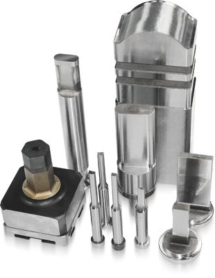 8000 รอบ / นาที ความแม่นยําสูง ทนทาน CNC Crankshaft เครื่องบด