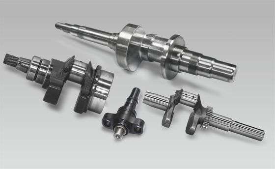 อัตโนมัติเครื่องยนต์ 6 กลอง CNC เครื่องบดคัมชัฟท์