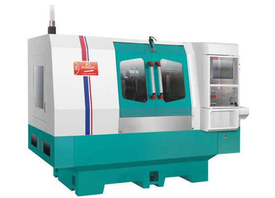 Hotman ทนทาน Antiwear CNC Camshaft Grinder บริการบดหลายประการ