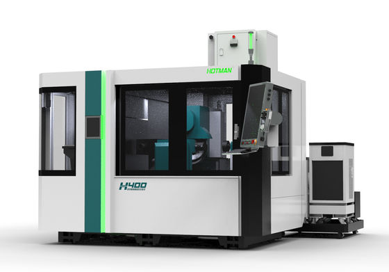 H400 เครื่องบดเครื่องมือ CNC อุตสาหกรรมที่ยั่งยืน, H400 เครื่องบด CNC ความละเอียดอัตโนมัติ
