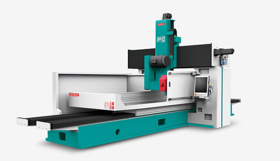 Hotman P1030 เครื่อง CNC แกรนทรีเอ็กซ์ ทนทานต่อการเกรด