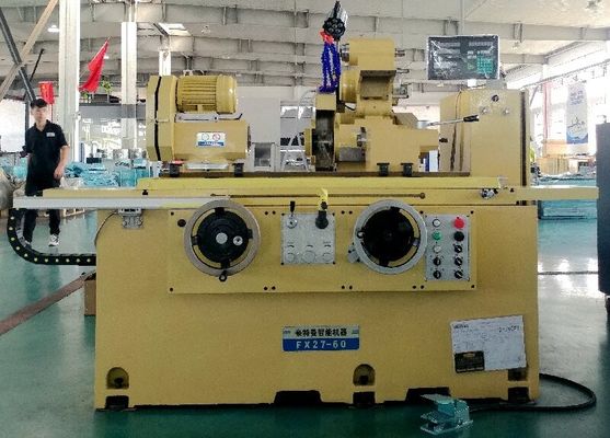 FX27-60-380V 4KW เครื่องบดกลม CNC เครื่องบดรูภายในเย็นด้วยอากาศ