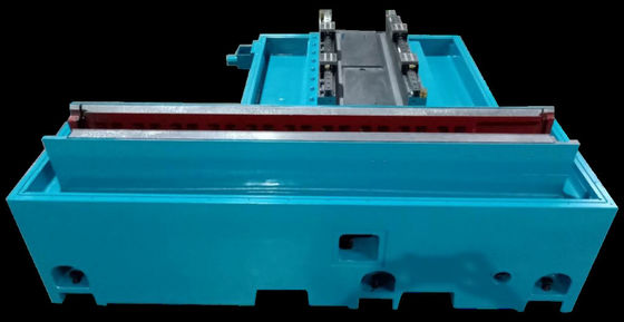 IP54 1420rpm CNC เครื่องบดแคม GP32 เครื่องบดแคมสเต็บ