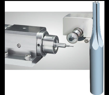 เครื่องบดพื้นผิว CNC ความละเอียดสูง Multiscene อุปกรณ์บดความละเอียดเชิงอุตสาหกรรม