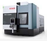 Z860 Hotman 7.5KW CNC Vertical Grinder Antiwear เครื่องบด CNC ความแม่นยําสูงอุตสาหกรรม