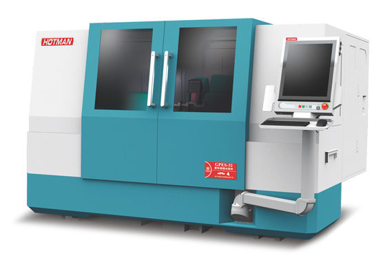 IP54 1420rpm CNC เครื่องบดแคม GP32 เครื่องบดแคมสเต็บ