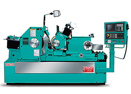 FX-24CNC Hotman เครื่องบดตั้ง CNC ความแม่นยําสูงหลายประการ เครื่องบดไม่มีศูนย์กลางแบบยั่งยืน