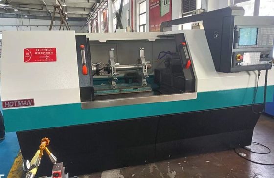 เครื่องบดภายใน 1400RPM IG150