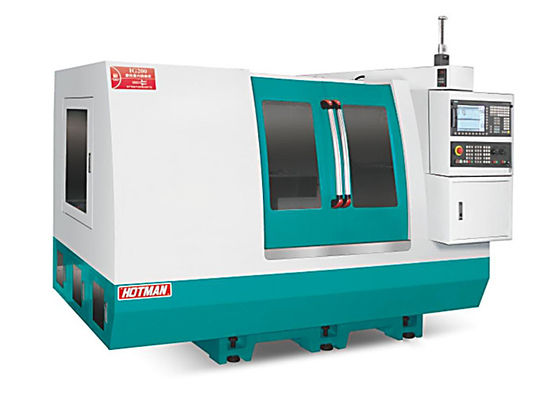 เครื่องบดภายใน CNC 380V 50Hz ใช้งานได้ดี ความแม่นยําสูง IG200