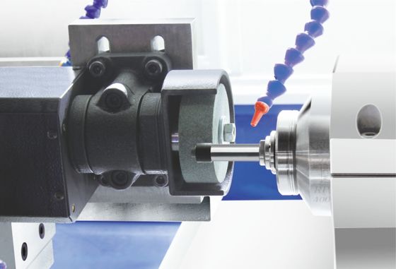 IG200 อุตสาหกรรมตั้งเครื่องบดภายใน Multiscene ทนทานการสวมใส่