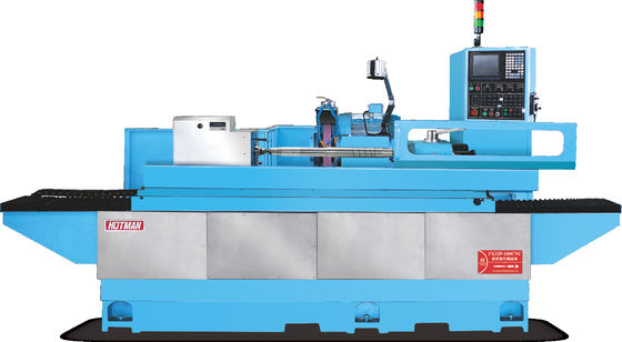 เครื่องบดแบบฮิดรอลิก CNC สากล 2.2KW Multiscene FX32P-100CNC