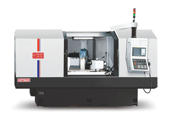 เครื่องบดกระบอก CNC 50Hz เครื่องบดกระบอกหนัก 20m/Min FX32A-50CNC