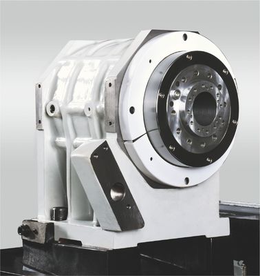 สถานที่หลายประการกันการสวมชุดตั้ง CNC Lathe ความละเอียดสูง