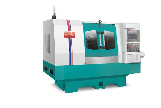 เครื่องบด CNC 3m/Min เครื่องบดแคม