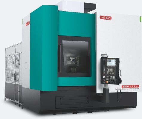 Z860 เครื่องบดเชิงตั้งเหล็ก 7.5KW เครื่องเย็นน้ํา 3000r / นาที