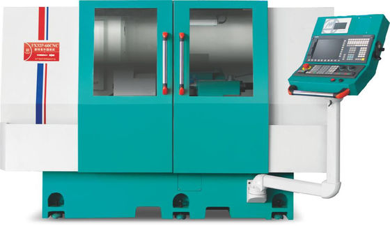 2-20m/min CNC Universal Grinder เครื่องบดกระบอกตั้งยาวนาน