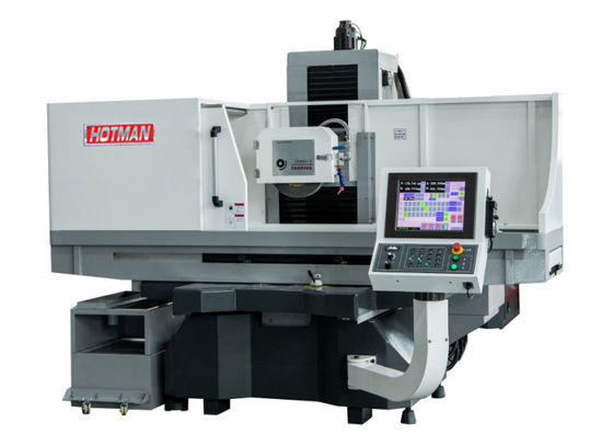Antiwear 380V CNC Machine Gantry อากาศเย็น Gantry ศูนย์แปรรูป FXGS-4080