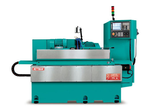 GP32 Hotman 0.75KW เครื่องบดคัมชัฟท์ที่ทนทานต่อการสกัด