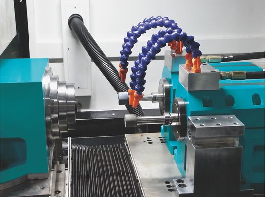 CG15 Hotman เครื่องบดจักรวาล 2.2kw เครื่องบดเครื่องมือ CNC มือ