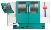 2.2KW เครื่องบดกระบอก FX32P-60CNC ปราคติก 3000 รอบ / นาที