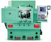 เครื่องบดแกนโค้ง 3m/Min, เครื่องตัดแกนโค้งป้องกันการชนกัน-G1